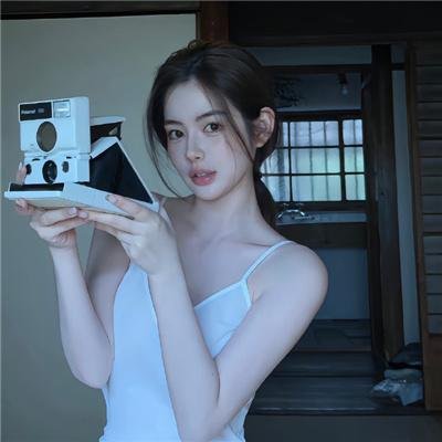 掬水月在手