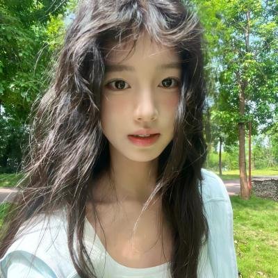 好运自然来