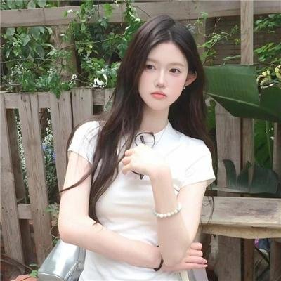 井里的人